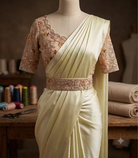 Nivara fancy surat famous saree market